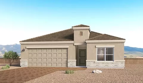 934 N Astronomer Ln, Green Valley, AZ 85614