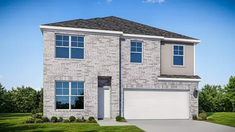25808 Jasmine Sprig Ln, Elgin, TX 78621