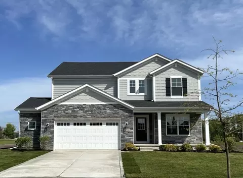 10950 Rolling Brook Dr, Dyer, IN 46311