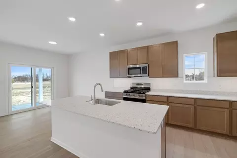 Kitchen - 10950 Rolling Brook Dr, Dyer, IN 46311 photo 1 of 3