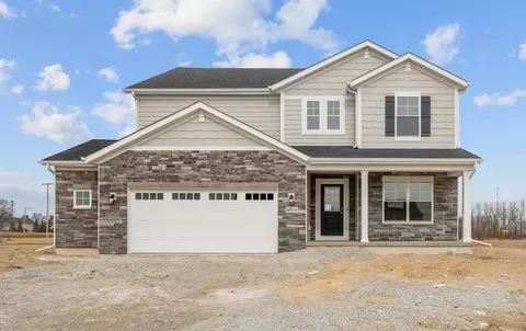 10950 Rolling Brook Dr, Dyer, IN 46311