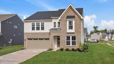 103 Dayflower Ct, Shepherdsville, KY 40165