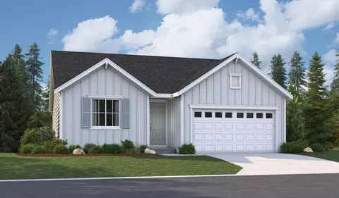40 Mccartney Peak Ln, Port Ludlow, WA 98365
