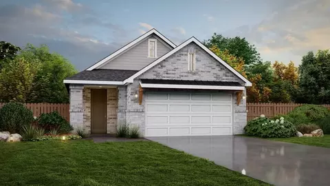 14752 Sweet Clover, San Antonio, TX 78253