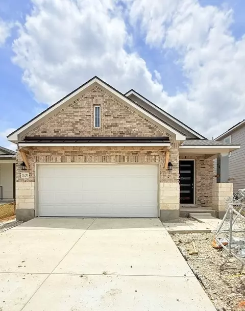 14752 Sweet Clover, San Antonio, TX 78253