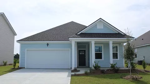 Exterior - 218 Ridley St, Longs, SC 29568 photo 2 of 4