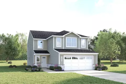 612 Impala Trce, Wendell, NC 27591