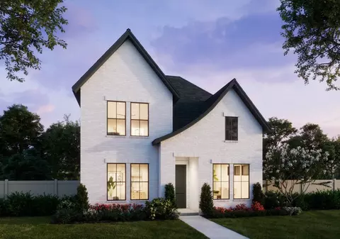 4629 Reveille Dr, Mckinney, TX 75071