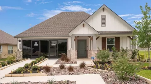 Exterior - 2665 Fremont Ct, Bryan, TX 77807 photo 2 of 3