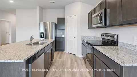 Kitchen - 2665 Fremont Ct, Bryan, TX 77807 photo 1 of 3