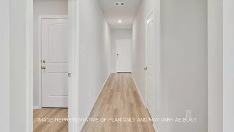 Entry Way - 2665 Fremont Ct, Bryan, TX 77807 photo 1 of 5
