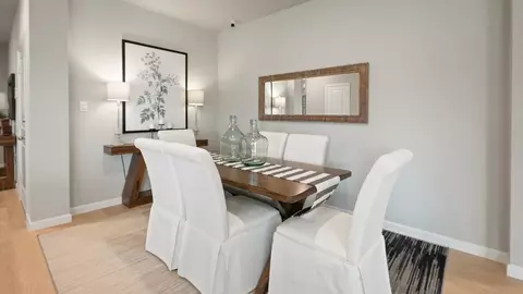 Dining - 2665 Fremont Ct, Bryan, TX 77807 photo 1 of 1