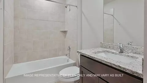 Bath - 2665 Fremont Ct, Bryan, TX 77807 photo 2 of 5