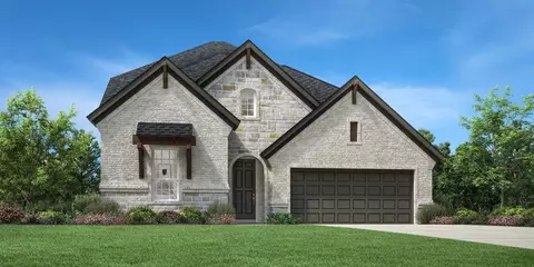 7318 Sunflower Valley Dr, Katy, TX 77493