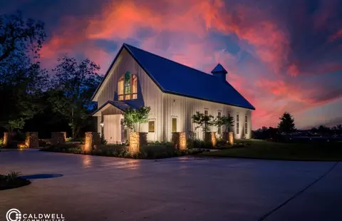 Exterior - 10337 Iris Hope Ct, Willis, TX 77318 photo 4 of 7