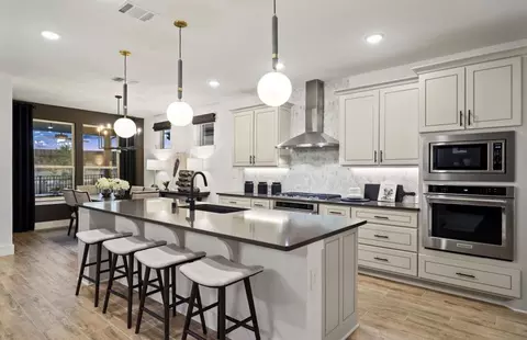 Kitchen - 10337 Iris Hope Ct, Willis, TX 77318 photo 1 of 2