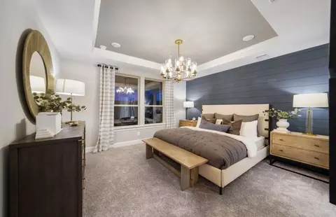 Bedroom - 10337 Iris Hope Ct, Willis, TX 77318 photo 2 of 2