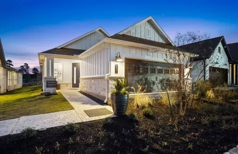 Exterior - 10337 Iris Hope Ct, Willis, TX 77318 photo 6 of 7