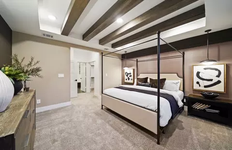 Bedroom - 10337 Iris Hope Ct, Willis, TX 77318 photo 1 of 2