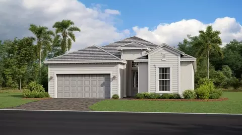 15099 Longs Ln, Punta Gorda, FL 33982
