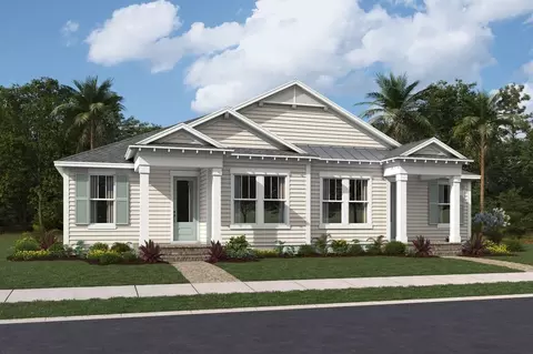 1050 SW Prairie Ave, Palm City, FL 34990