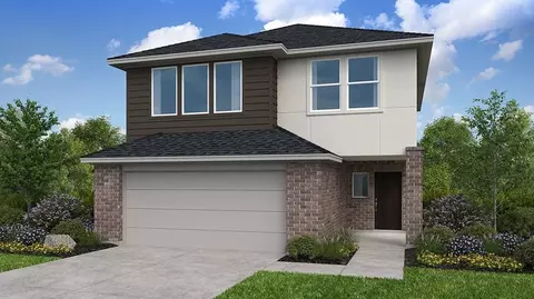 6915 Brilliance Dr, Richmond, TX 77469