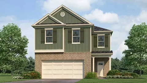 105 Stonehenge Dr, Sterrett, AL 35147