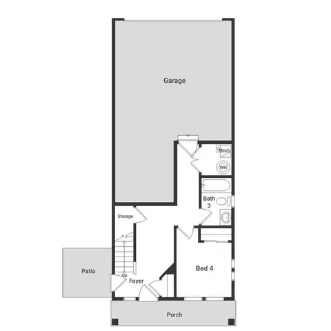 418 N Bently St, Watkins, CO 80137