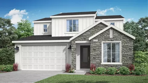 7821 Blackwater Valley Dr, Bakersfield, CA 93311