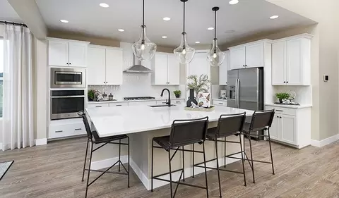Kitchen - 2971 E 1000 S, Spanish Fork, UT 84660 photo 4 of 5