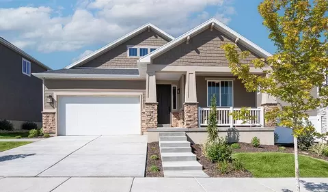 Exterior - 2971 E 1000 S, Spanish Fork, UT 84660 photo 3 of 8