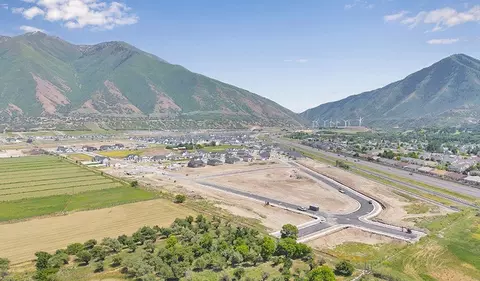 View/Area - 2971 E 1000 S, Spanish Fork, UT 84660 photo 1 of 9
