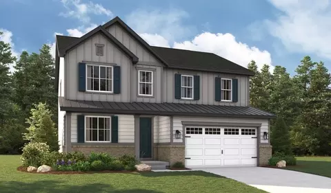 Exterior - 2971 E 1000 S, Spanish Fork, UT 84660 photo 8 of 8