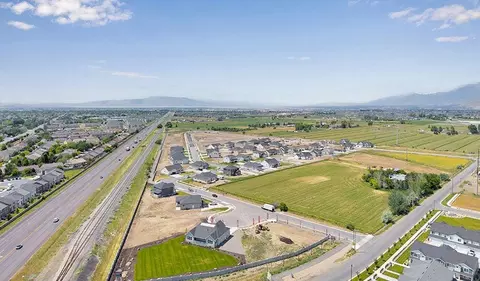 View/Area - 2971 E 1000 S, Spanish Fork, UT 84660 photo 5 of 9