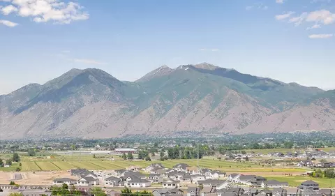 View/Area - 2971 E 1000 S, Spanish Fork, UT 84660 photo 8 of 9