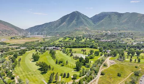 View/Area - 2971 E 1000 S, Spanish Fork, UT 84660 photo 6 of 9