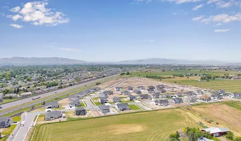 View/Area - 2971 E 1000 S, Spanish Fork, UT 84660 photo 4 of 9
