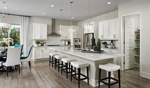 Kitchen - 2971 E 1000 S, Spanish Fork, UT 84660 photo 2 of 5