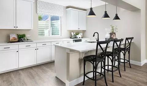 Kitchen - 2971 E 1000 S, Spanish Fork, UT 84660 photo 5 of 5