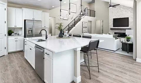 Kitchen - 2971 E 1000 S, Spanish Fork, UT 84660 photo 1 of 5