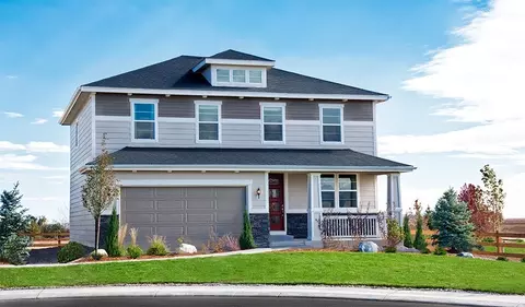 Exterior - 2971 E 1000 S, Spanish Fork, UT 84660 photo 2 of 8