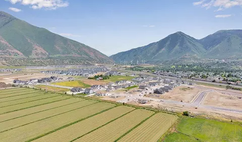 View/Area - 2971 E 1000 S, Spanish Fork, UT 84660 photo 2 of 9