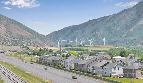 View/Area - 2971 E 1000 S, Spanish Fork, UT 84660 photo 9 of 9