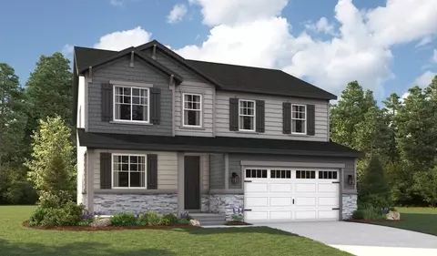 Exterior - 2971 E 1000 S, Spanish Fork, UT 84660 photo 7 of 8