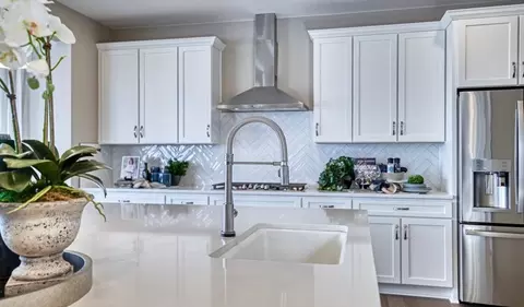 Kitchen - 2971 E 1000 S, Spanish Fork, UT 84660 photo 3 of 5