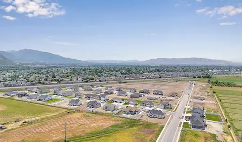View/Area - 2971 E 1000 S, Spanish Fork, UT 84660 photo 3 of 9