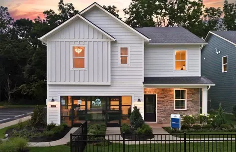 2517 Aiken Ridge Dr, Louisville, KY 40245