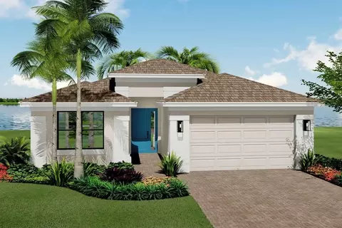 3534 Primrose Hill Way, Fort Myers, FL 33905