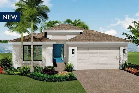 3534 Primrose Hill Way, Fort Myers, FL 33905