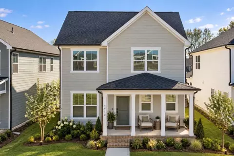 208 Millwood Dr, Knightdale, NC 27604